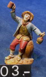 03 BEBEDOR LANDI JARRA 6CMS